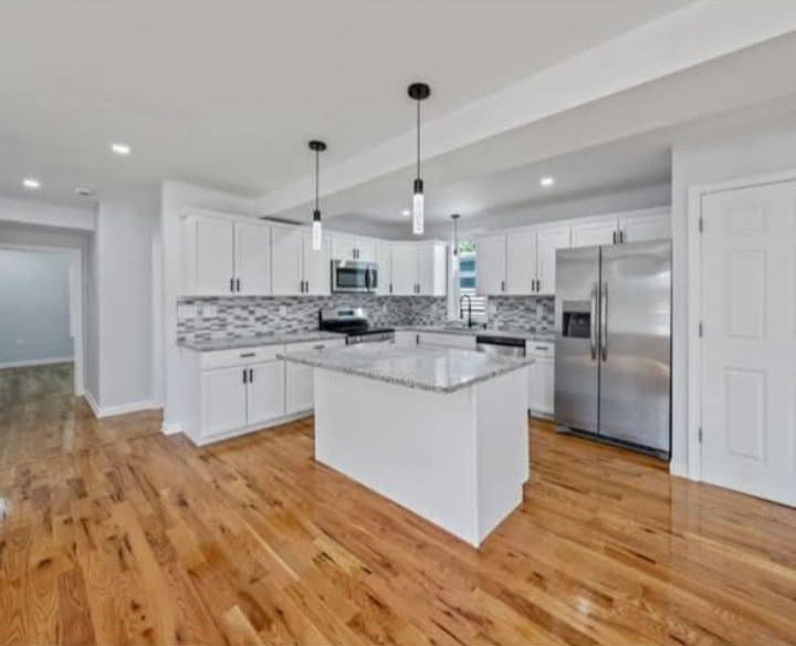 Complete Home Renovation