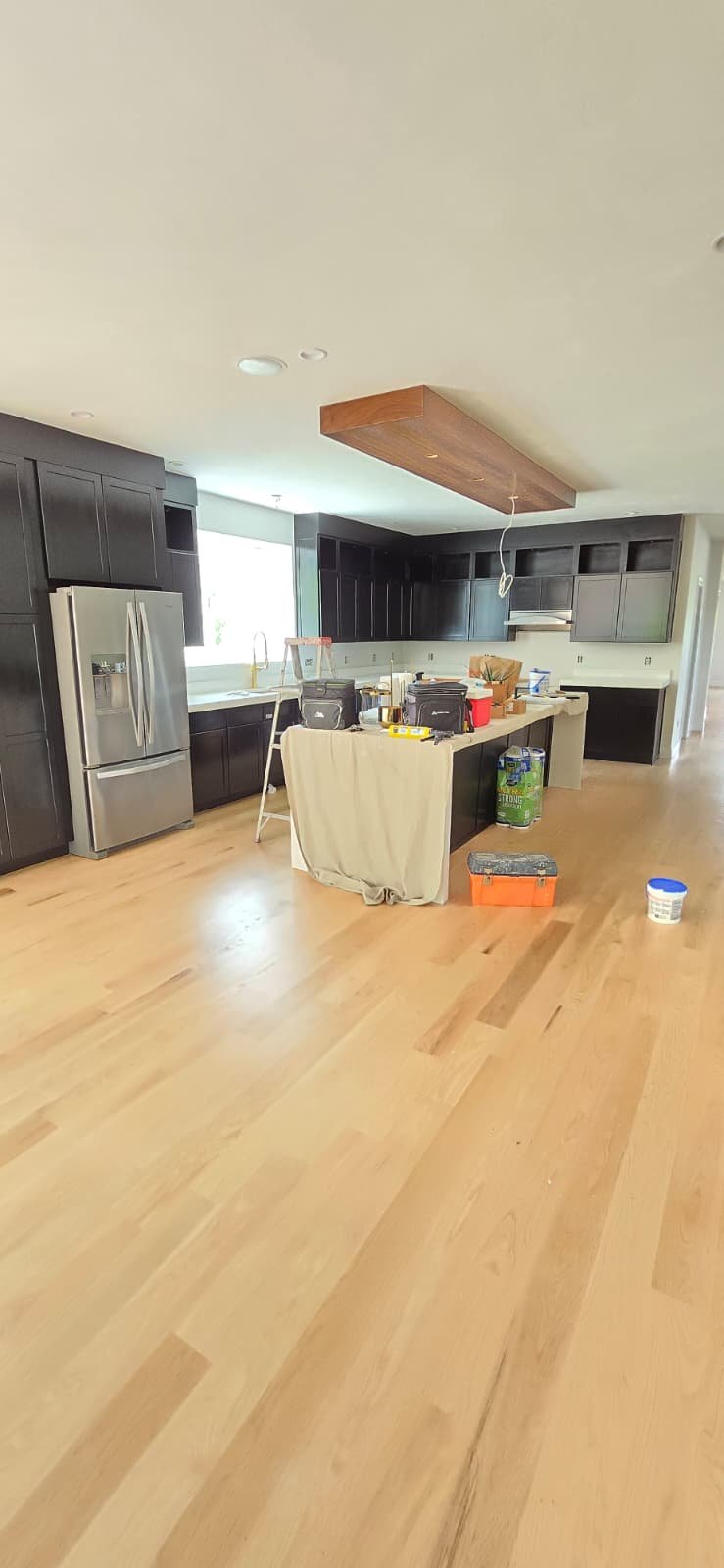 Kitchen Interior Design