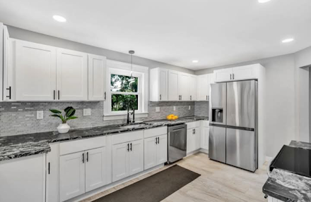 Modern Kitchen Remodel