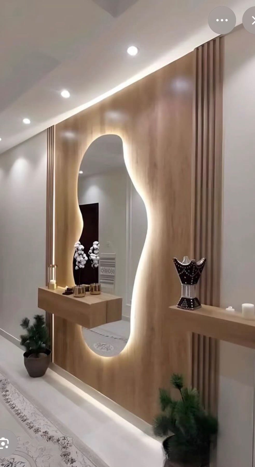 Custom Built-in Cabinetry